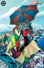 Harley and Ivy Life and Crimes #05 Rickie Yagawa Var Comics DC Comics