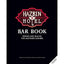 Hazbin Hotel Bar Book HC Trades/Hard Covers Insight Editions