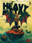 Heavy Metal Magazine (2025) #05