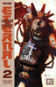 Honor and Curse Eternal #02 Comics Mad Cave Studios