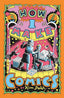 How I Make Comics HC Trades/Hard Covers Fantagraphics Underground