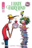 I Hate Fairyland (2022) #50 Skottie Young Var Comics - Back Issues Image Comics