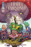 I Hate Fairyland (2022) #50 Jorge Corona Var Comics - Back Issues Image Comics