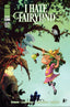 I Hate Fairyland (2022) #50 Matteo Scalera Var Comics Image Comics