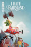 I Hate Fairyland (2022) #50 1:10 Jae Lee Var Comics - Back Issues Image Comics