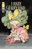 I Hate Fairyland (2022) #50 1:25 Peach Momoko Var Comics Image Comics
