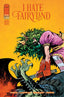 I Hate Fairyland (2022) #50 1:50 Daniel Warren Johnson Var Comics - Back Issues Image Comics