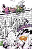 I Hate Fairyland (2022) #50 1:100 Chris Bachalo Var Comics Image Comics