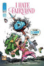 I Hate Fairyland (2022) #50 1:250 Todd McFarlane Var Comics Image Comics