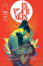 In Your Skin #01 Comics Image Comics