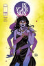 In Your Skin #01 Maria Llovet Var Comics Image Comics