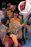 In Your Skin #01 1:10 Anand Rk Var Comics Image Comics