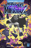 Invader Comics Presents Space Minotaur One Shot Comics - Back Issues Invader Comics