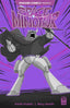 Invader Comics Presents Space Minotaur One Shot Rory Smith "Battle Cry" Var Comics Invader Comics