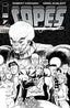 Capes (2025) #06 1:50 Ryan Ottley Var Comics Image Comics