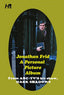 Jonathan Frid A Personal Picture Album TP From Dark Shadows Trades/Hard Covers Hermes Press