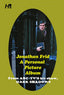 Jonathan Frid A Personal Picture Album TP From Dark Shadows Trades/Hard Covers Hermes Press