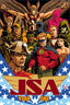 JSA (2024) #18 Books DC Comics