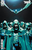 JSA (2024) #18 Cian Tormey Var Comics DC Comics