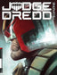 Judge Dredd Megazine #491 Magazines Rebellion Publishing