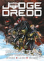 Judge Dredd TP Rend and Tear with Tooth and Claw Trades/Hard Covers Rebellion Publishing