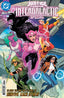 Justice League Intergalactic Special #01