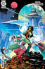 Justice League Intergalactic Special #01 Dan Mora Var Comics DC Comics