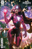 Justice League Intergalactic Special #01 Derrick Chew Var Comics DC Comics