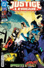 Justice League Unlimited (2024) #18 Comics DC Comics