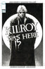Killroy is Here One-Shot Brian Bolland Var Comics Image Comics