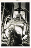 Killroy is Here One-Shot 1:10 Brian Bolland Var Comics Image Comics
