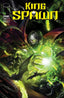 King Spawn #56 Comics Image Comics