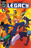 Legacy The Final Chapter #01 Comics Antarctic Press
