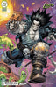 Lobo (2026) #02 Tyler Kirkham Var Comics DC Comics