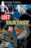 Lost Fantasy #09 Alex Diotto Var Comics Image Comics