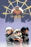 Lost Fantasy #09 1:15 Maxi Diallo Var Comics Image Comics