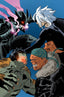 Lost Fantasy #09 1:25 Alex Diotto Var Comics Image Comics