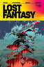 Lost Fantasy TP 02 Trades/Hard Covers Image Comics