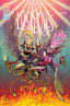 Lucky Devils #09 Books Image Comics