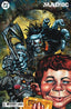 MAD About DC #01 Simon Bisley Var Comics DC Comics
