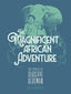 Magnificent African Adventure TP Trades/Hard Covers Fantagraphics Underground