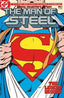 Man of Steel (1986) #01 Facsimile Edition Comics DC Comics