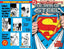 Man of Steel (1986) #01 Facsimile Edition Comics DC Comics