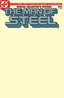 Man of Steel (1986) #01 Facsimile Edition "Blank" Var Comics DC Comics