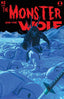 Mark Spears Monsters The Monster & the Wolf #03 Comics Keenspot
