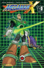 Mega Man X #03 Comics UDON Entertainment