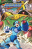 Mega Man X #03 Marcelo Matere Var Comics UDON Entertainment