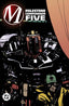 Milestone TP 05 Compendium Trades/Hard Covers DC Comics