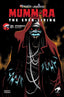 Mumm-Ra the Ever-Living #01 John Amor Var Comics Dynamite Entertainment