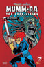 Mumm-Ra the Ever-Living #01 Erica D'Urso Var Comics Dynamite Entertainment